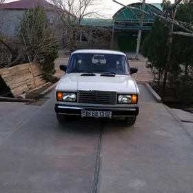 Lada 2107 2000