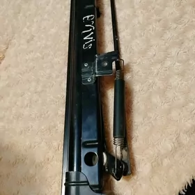 Электронная занавес