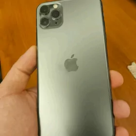iPhone 11 pro max 256