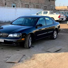 Nissan Maxima 2000