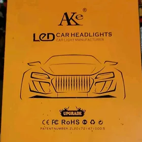 H4 Led