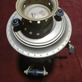 самовар электрический СССР