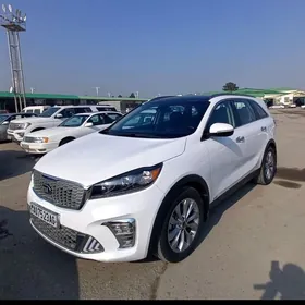 Kia Sorento 2020