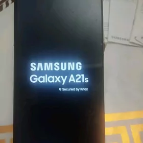 samsung A21s