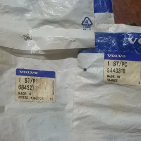 сальник распредвал,