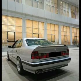 BMW E34 1996
