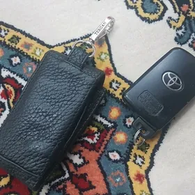 Tayota masynyn acary tapdym  !