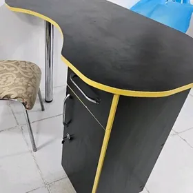 Manikur stol  Dyrnak stol