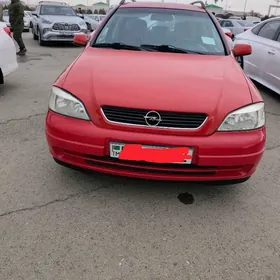 Opel Astra 1999