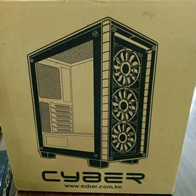 Процессор собран новый