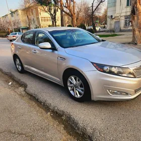 Kia Optima 2010