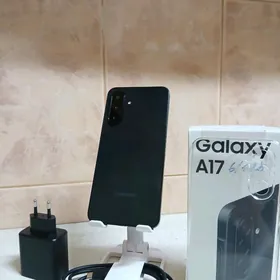 Samsung A17