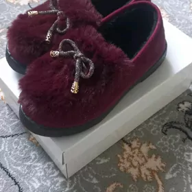 AYAKGAP ARZAN TAZE KOVUSH