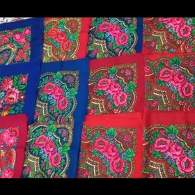 kiçi ýüň yalyklar