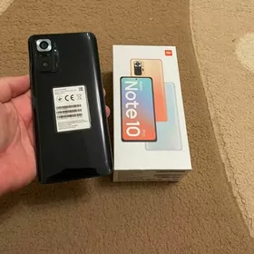 Redmi Not 10 Pro 8/128