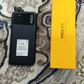 poco M3
