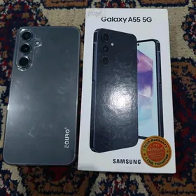 samsung a55.5G