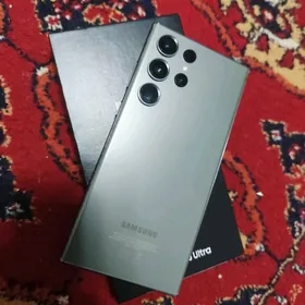 S23 Ultra 12/256 Arginal