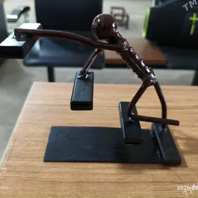 Фигурки для дома и офиса