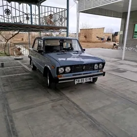 Lada 2106 1986