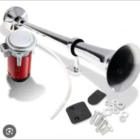 Signal wazduska poyuz