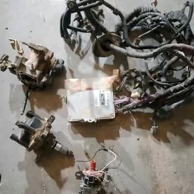 komplekt tok prowoda mark 2