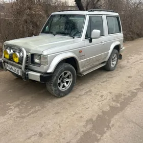 Hyundai Galloper 1997