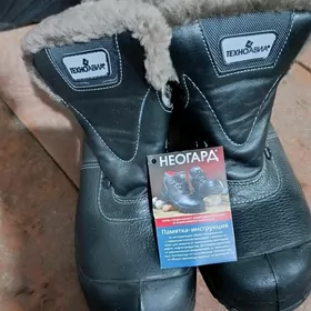 sefty сапоги новые