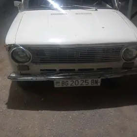 Lada 2104 1981