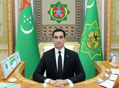 Президент Туркменистана провёл заседание Кабинет министров по итогам двух месяцев