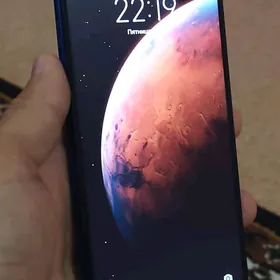 Redmi not 8 6/128 Global