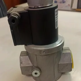 gaz klapan газ клапан