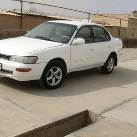 Toyota Corolla 1993