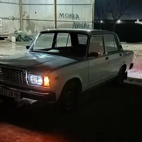 Lada 2107 1999
