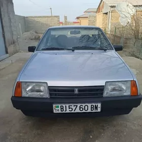 Lada 21099 2002