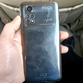 poco m4 pro