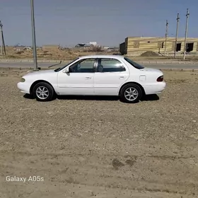 Kia Credos/Clarus 1995