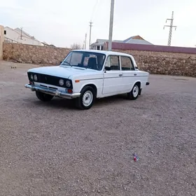 Lada 2106 1991