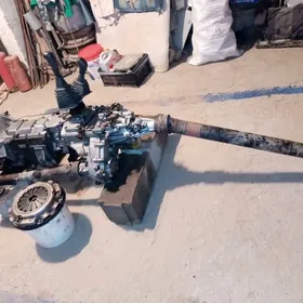 Каропка комплект