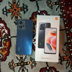 redmi note 12