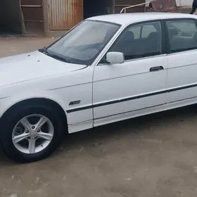 BMW 525 1994