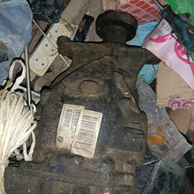 most reduktor BMW e60