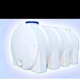 Suw boçka /бак для воды 3 тонн