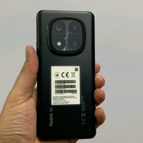 REDMI NOTE 14 PRO PLUS 12/512