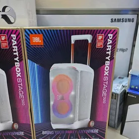 JBL party box  320 AK