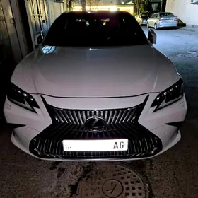 Lexus ES 350 2020