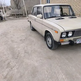 Lada 2106 1984