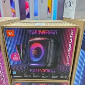 JBL ENCORE 2 2MICRAFON