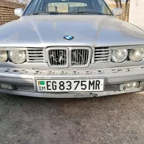 BMW 730 1990