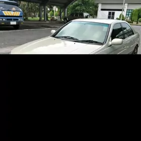 babocka bamper parok